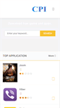 Mobile Screenshot of bestapps.mobi